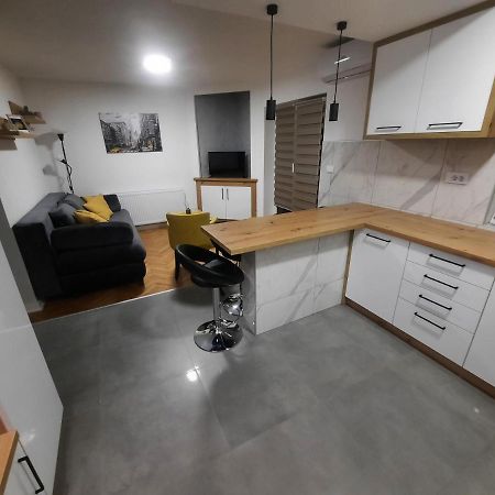Apartman Mn Vrnjacka Banja Ngoại thất bức ảnh
