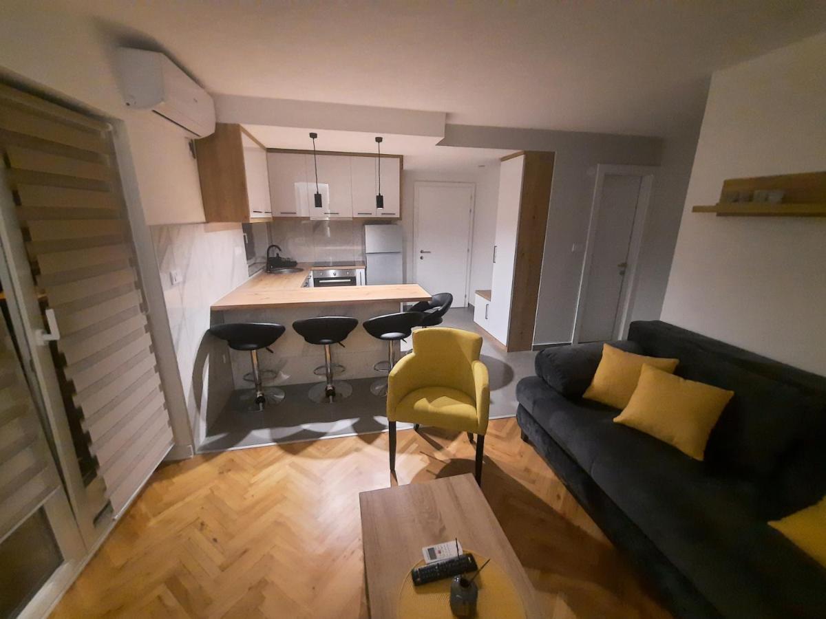 Apartman Mn Vrnjacka Banja Ngoại thất bức ảnh