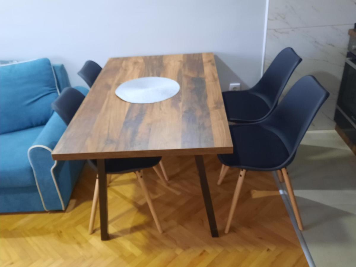 Apartman Mn Vrnjacka Banja Ngoại thất bức ảnh
