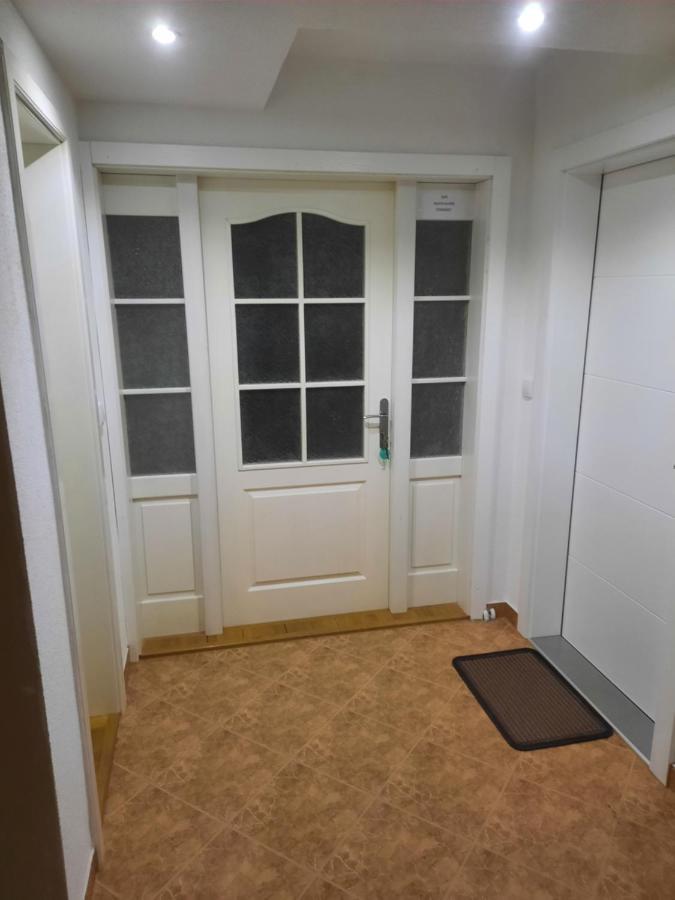 Apartman Mn Vrnjacka Banja Ngoại thất bức ảnh