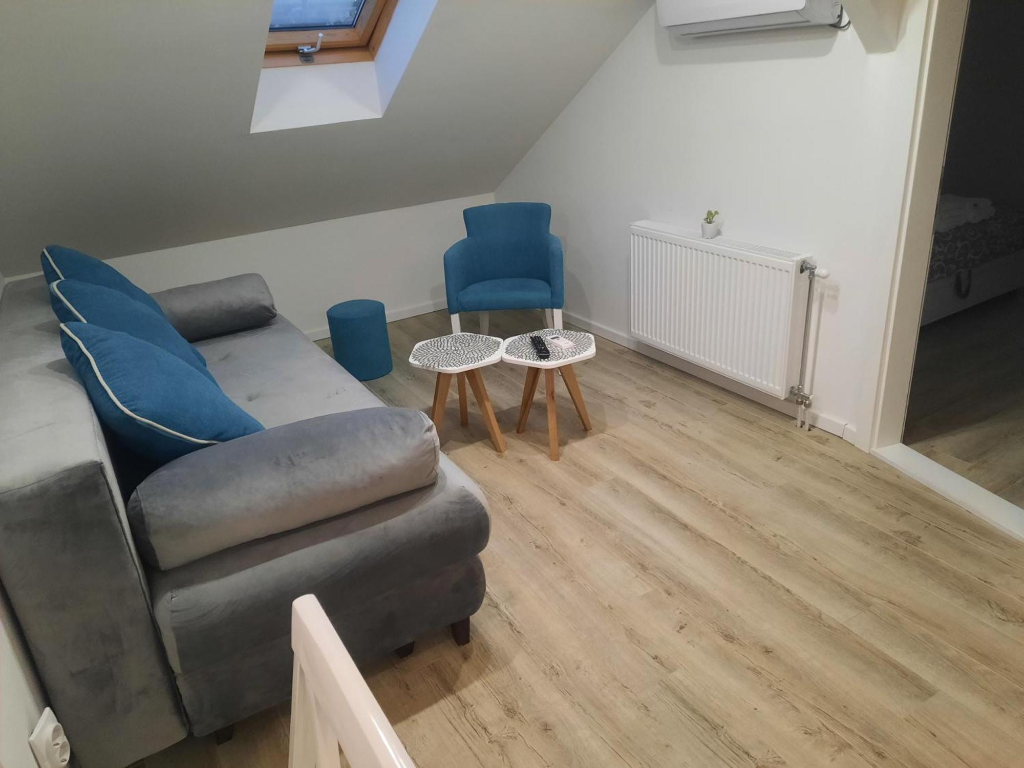 Apartman Mn Vrnjacka Banja Phòng bức ảnh