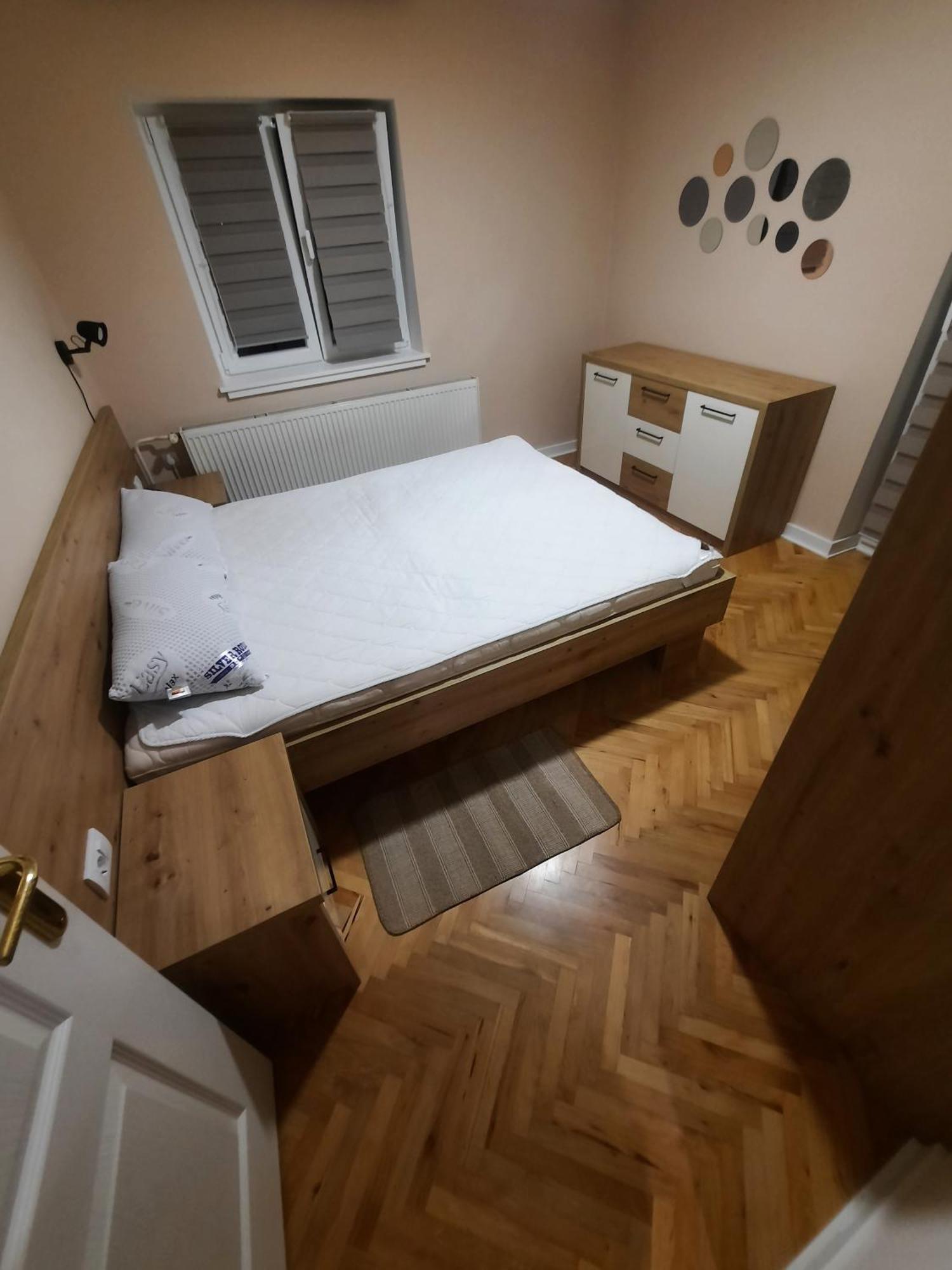 Apartman Mn Vrnjacka Banja Phòng bức ảnh