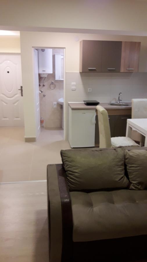 Apartman Mn Vrnjacka Banja Ngoại thất bức ảnh