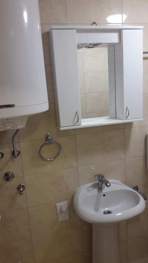 Apartman Mn Vrnjacka Banja Ngoại thất bức ảnh