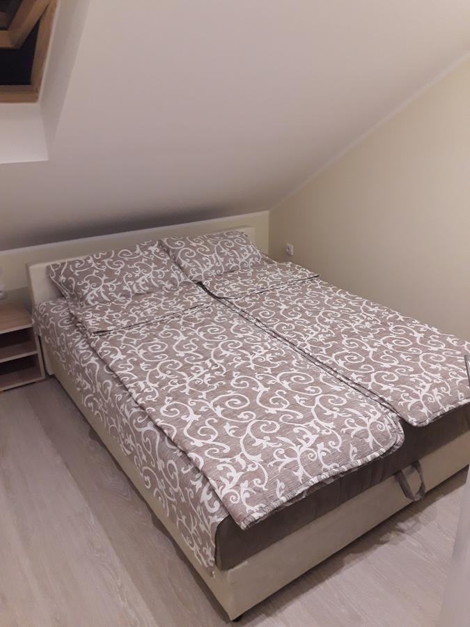Apartman Mn Vrnjacka Banja Ngoại thất bức ảnh