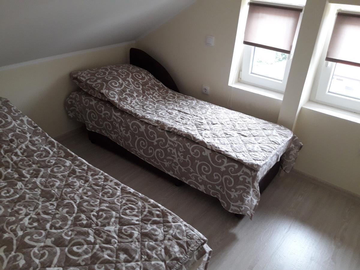 Apartman Mn Vrnjacka Banja Ngoại thất bức ảnh