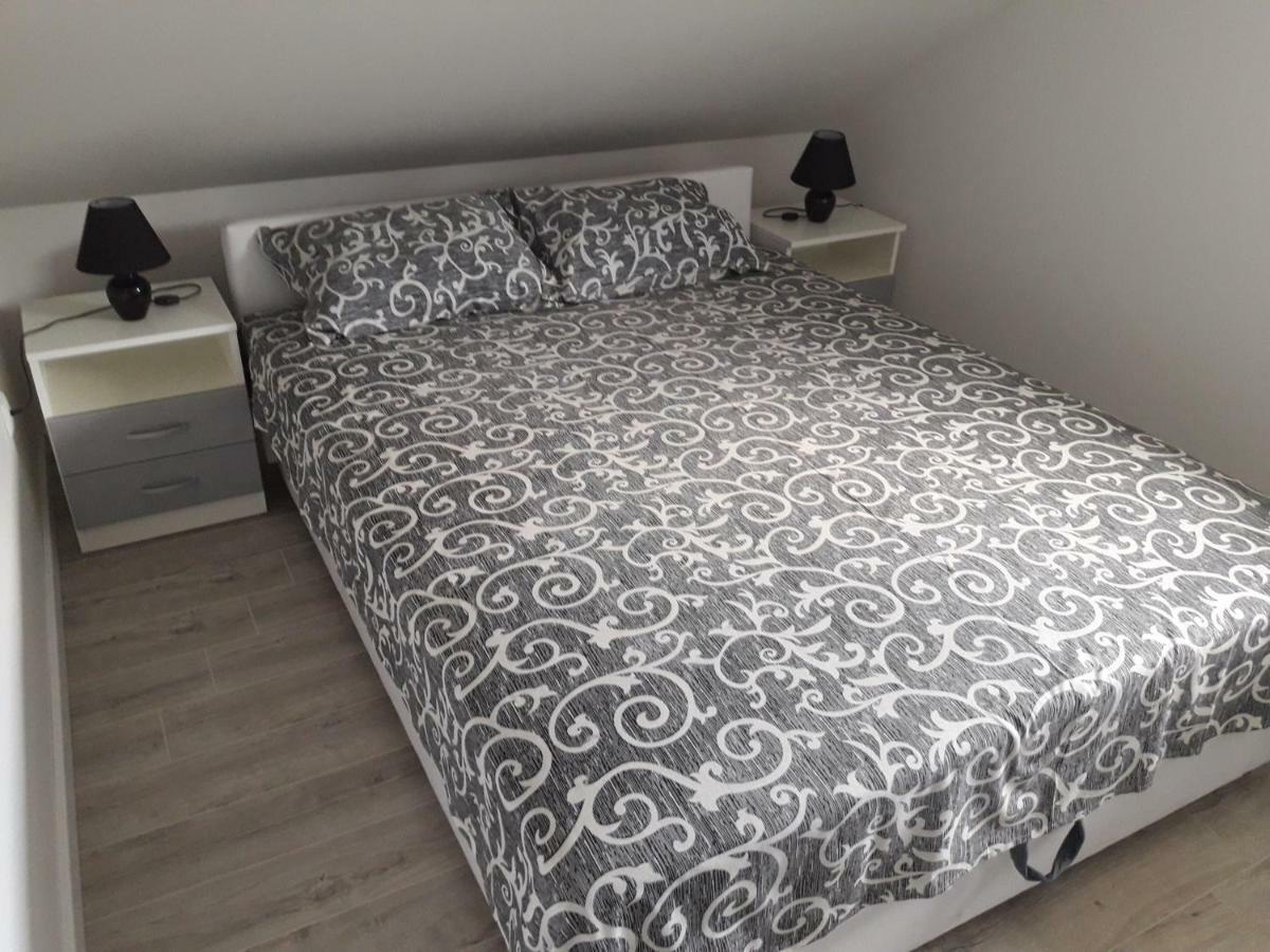 Apartman Mn Vrnjacka Banja Ngoại thất bức ảnh