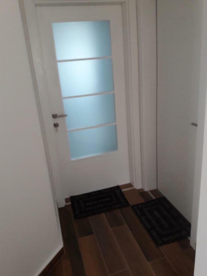 Apartman Mn Vrnjacka Banja Ngoại thất bức ảnh