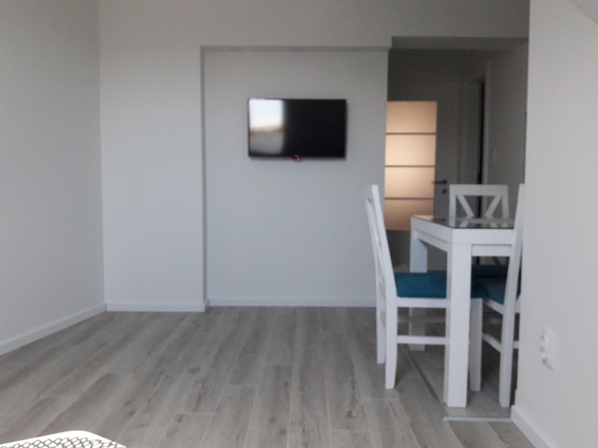 Apartman Mn Vrnjacka Banja Ngoại thất bức ảnh