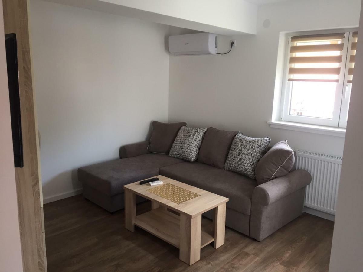 Apartman Mn Vrnjacka Banja Ngoại thất bức ảnh