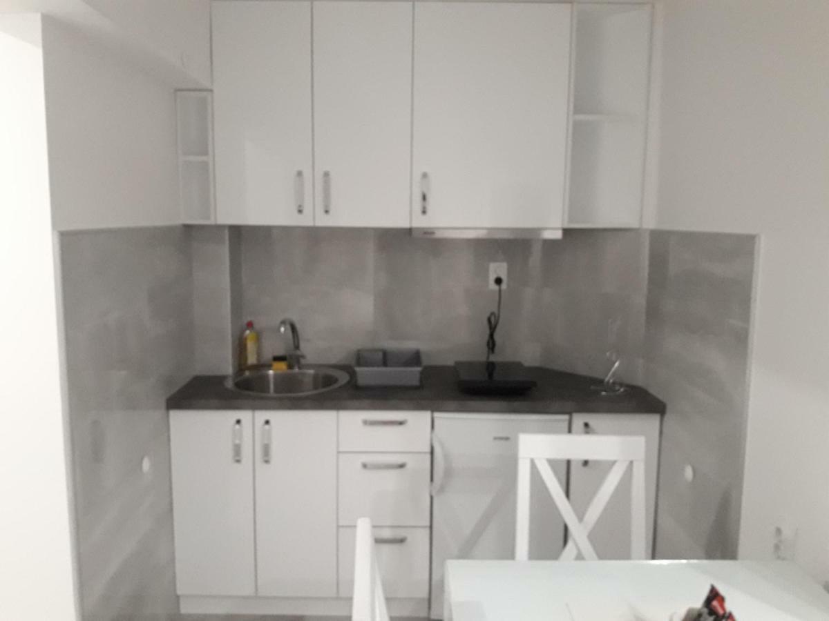 Apartman Mn Vrnjacka Banja Ngoại thất bức ảnh